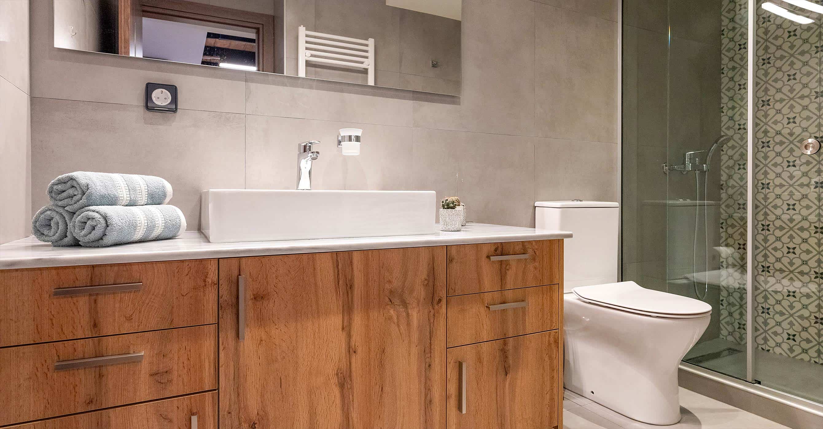 Zeus Mountain Apartment