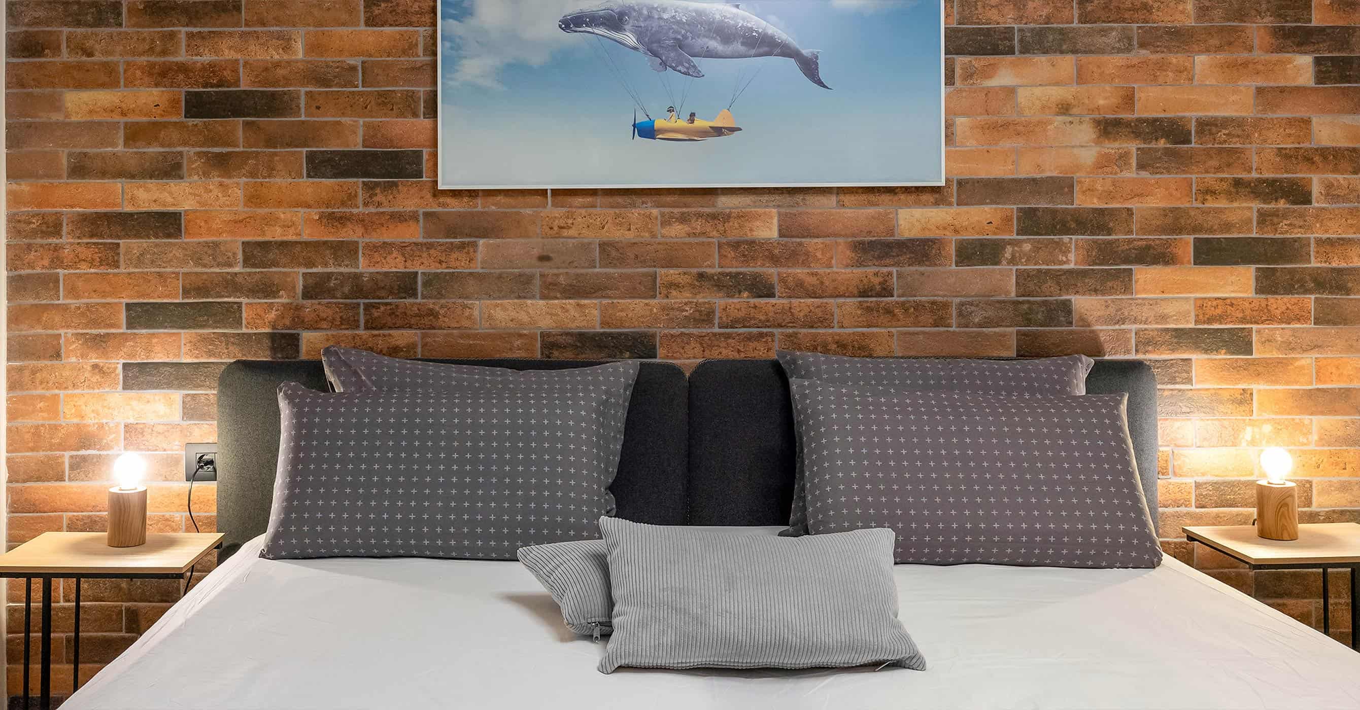 Zeus Mountain Apartment